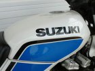 Suzuki GS 700E